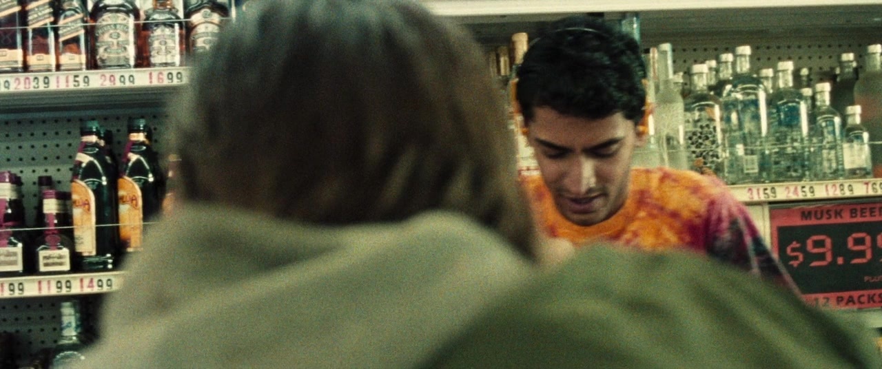 Supremacy (2014), wide, 2.39:1 — film still