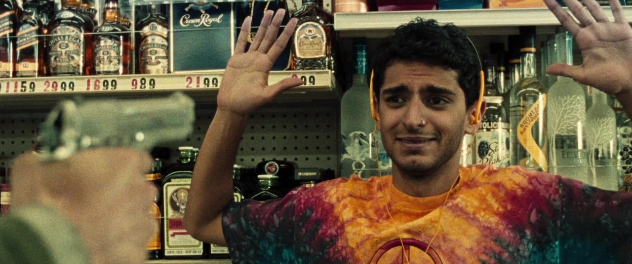 Supremacy (2014), medium, 2.39:1 — film still