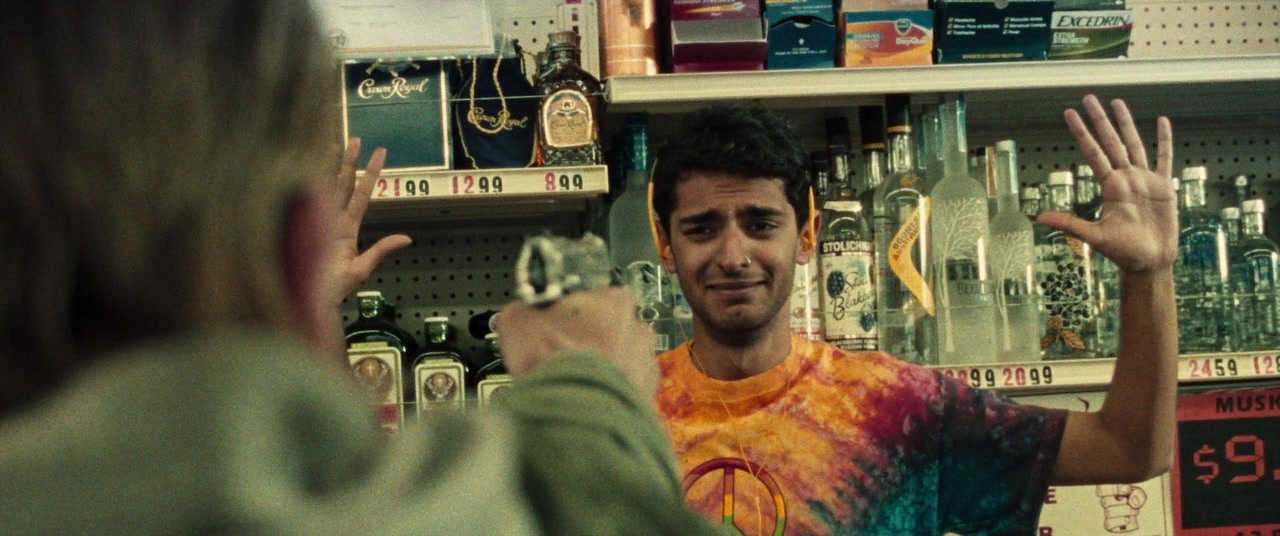 Supremacy (2014), wide, 2.39:1 — film still