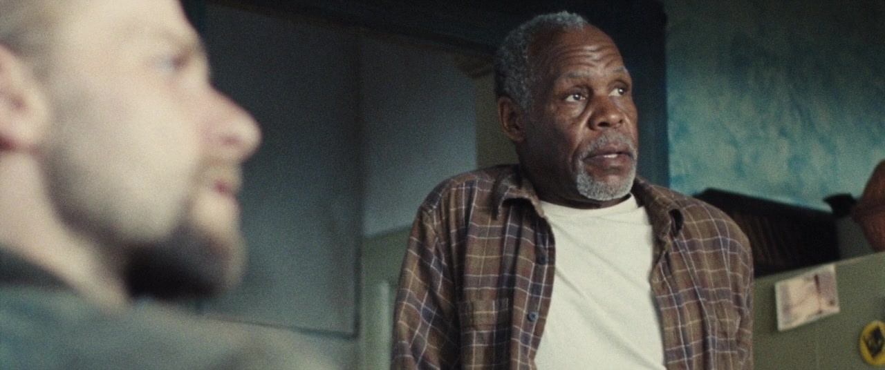 Supremacy (2014), wide, 2.39:1 — film still