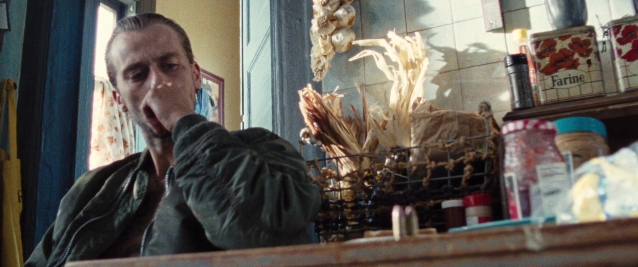 Supremacy (2014), medium, 2.39:1 — film still