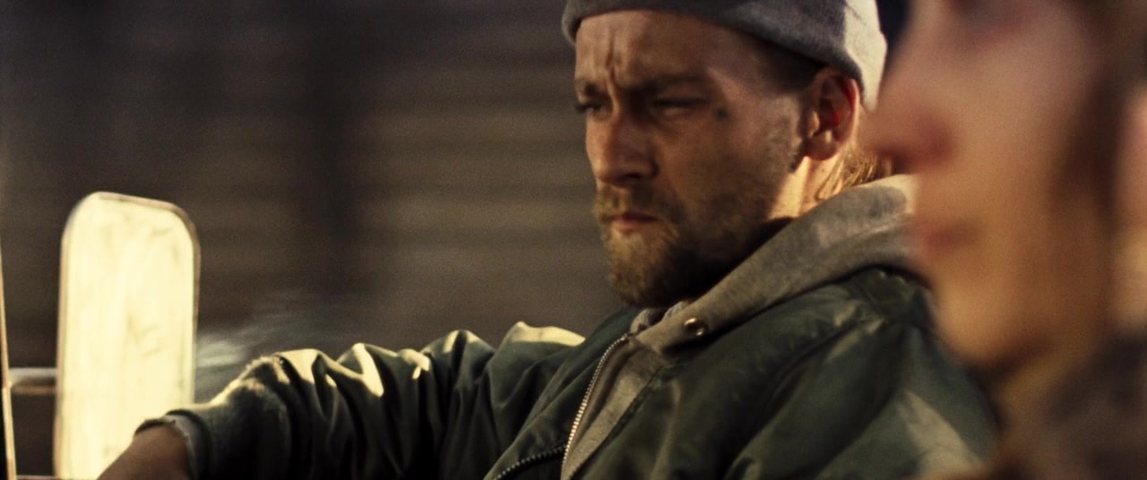 Supremacy (2014), medium, 2.39:1 — film still