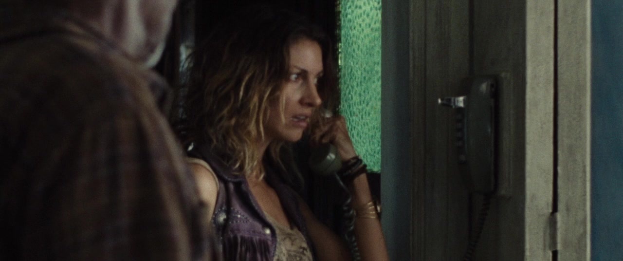 Supremacy (2014), wide, 2.39:1 — film still