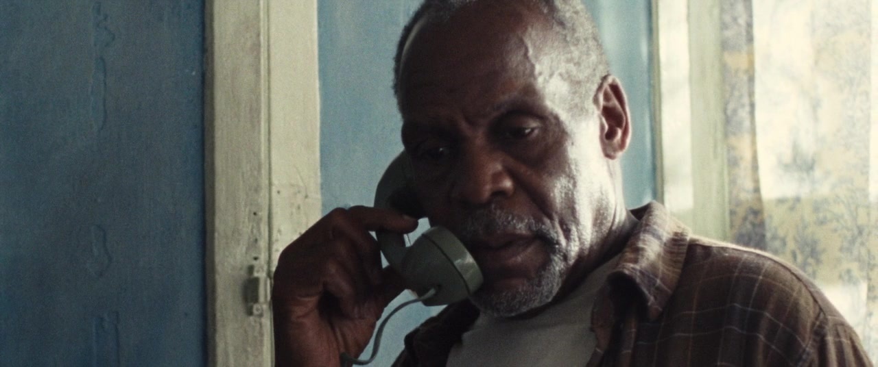 Supremacy (2014), unknown, 2.39:1 — film still