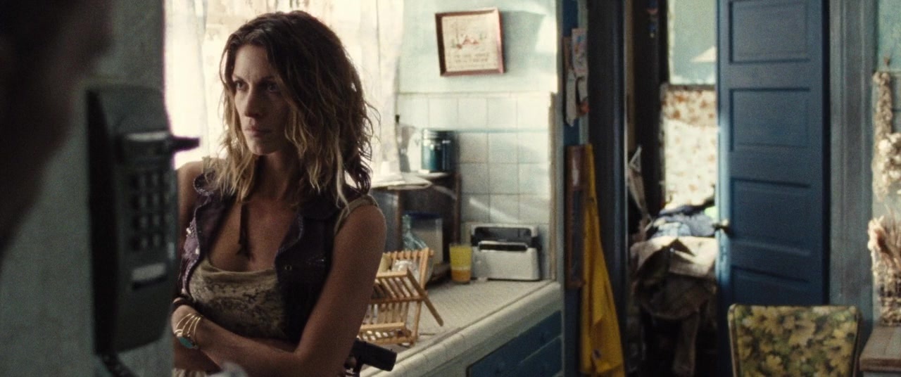 Supremacy (2014), wide, 2.39:1 — film still