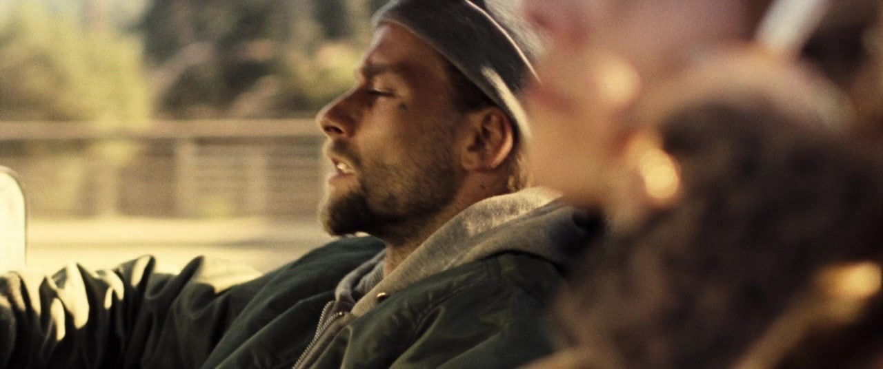 Supremacy (2014), wide, 2.39:1 — film still