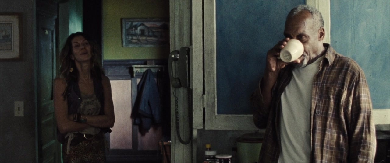 Supremacy (2014), wide, 2.39:1 — film still