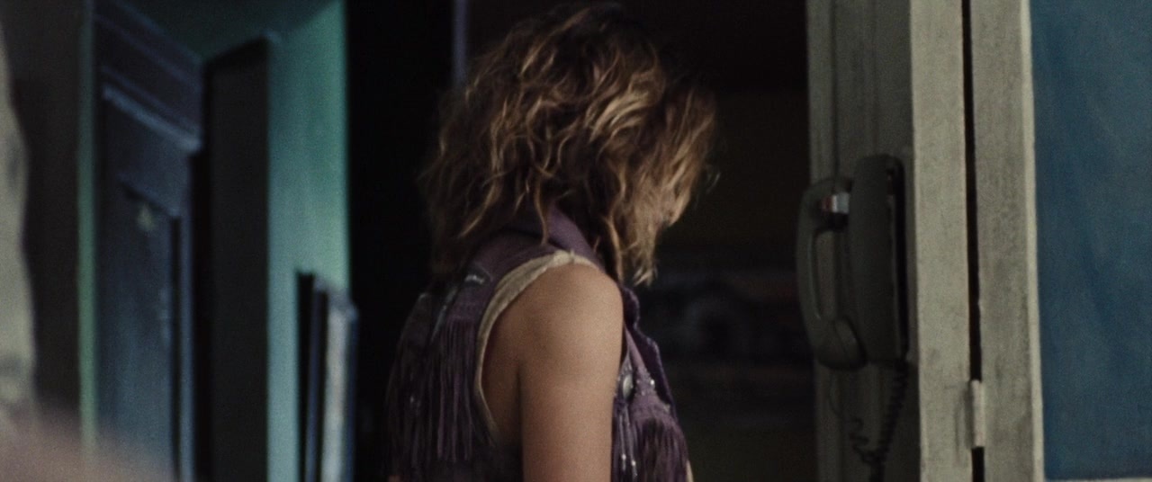 Supremacy (2014), wide, 2.39:1 — film still
