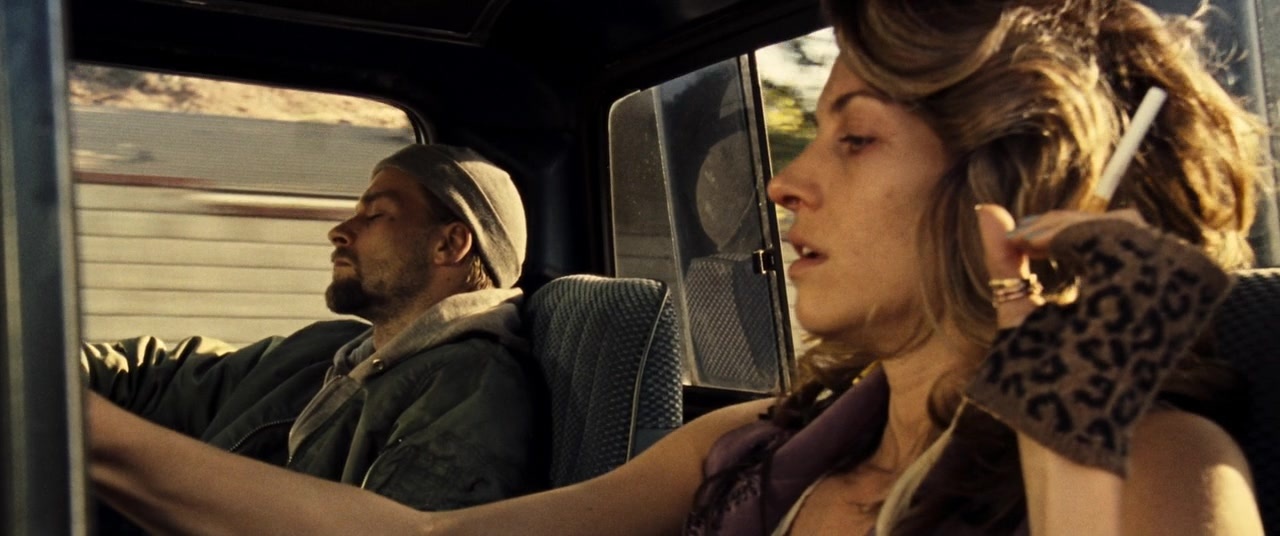 Supremacy (2014), medium, 2.39:1 — film still