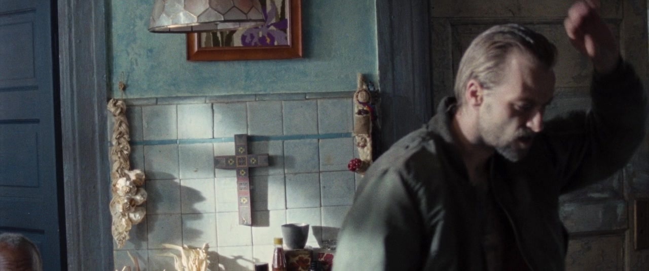 Supremacy (2014), wide, 2.39:1 — film still