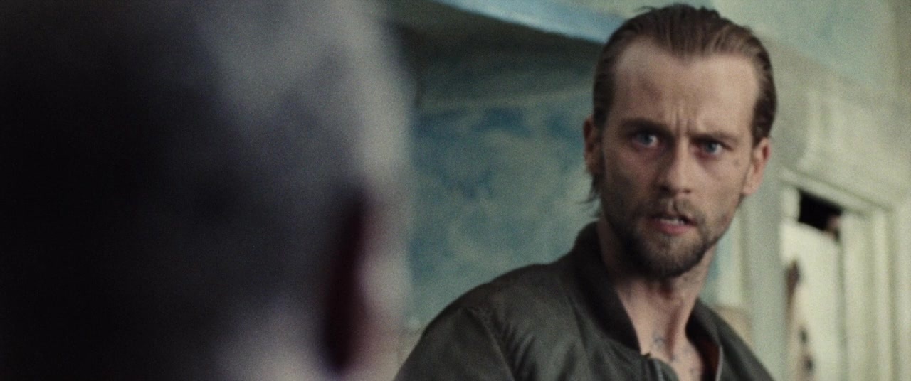 Supremacy (2014), medium, 2.39:1 — film still