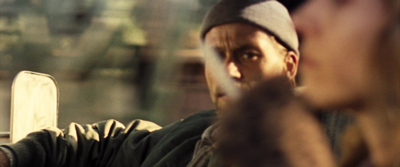 Supremacy (2014), unknown, 2.39:1 — film still