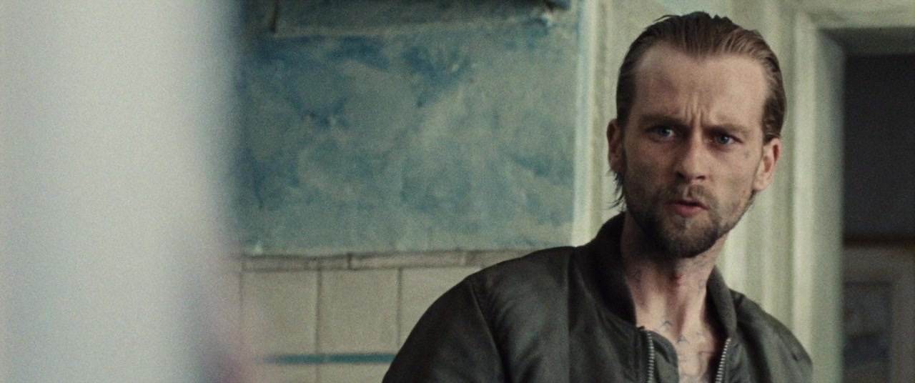 Supremacy (2014), medium, 2.39:1 — film still