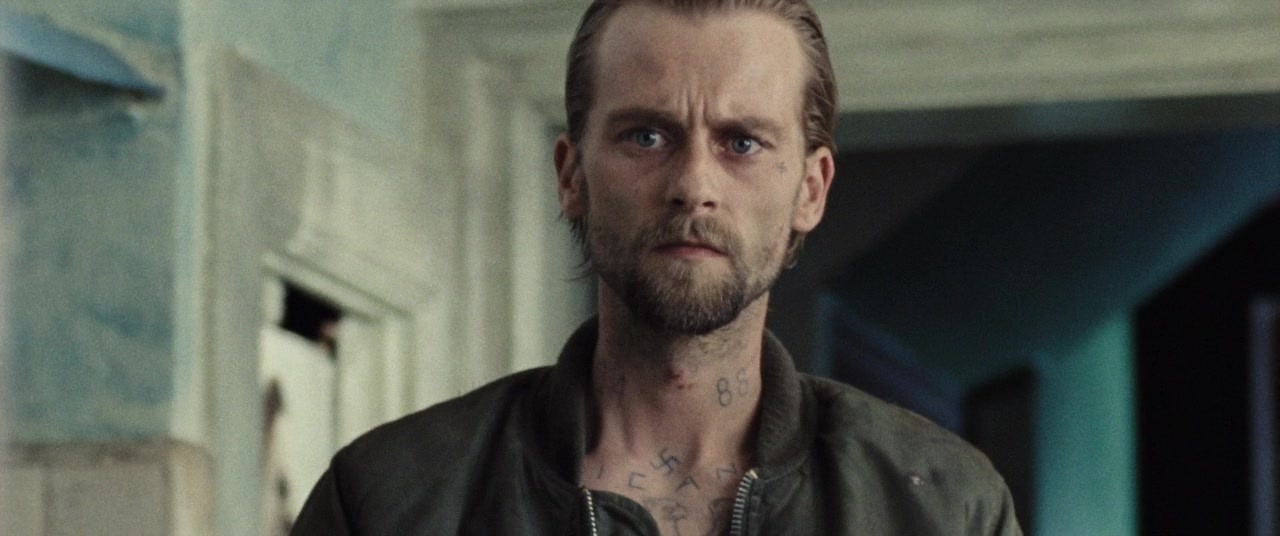 Supremacy (2014), medium, 2.39:1 — film still
