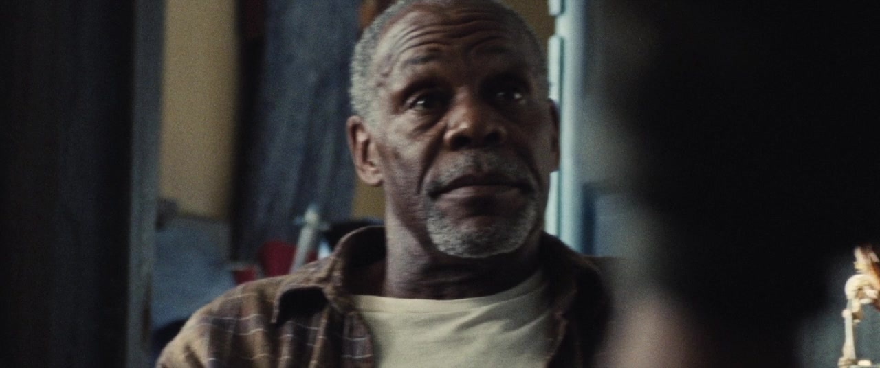 Supremacy (2014), medium, 2.39:1 — film still