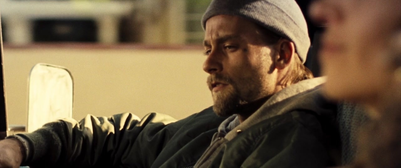 Supremacy (2014), wide, 2.39:1 — film still