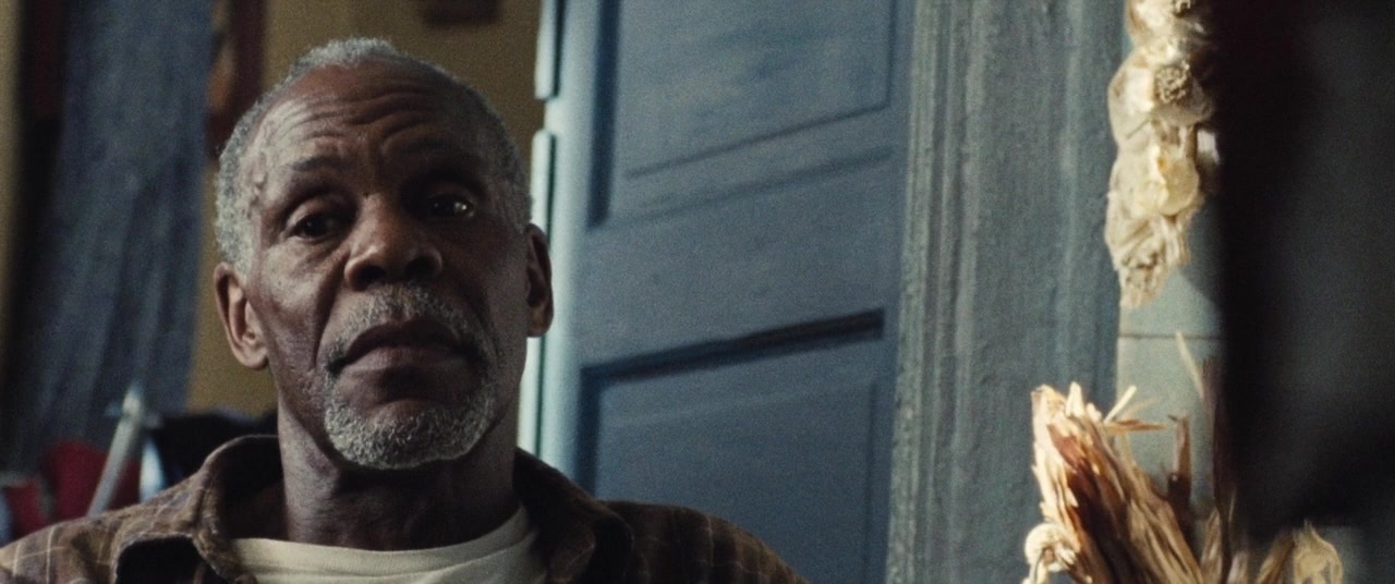 Supremacy (2014), medium, 2.39:1 — film still