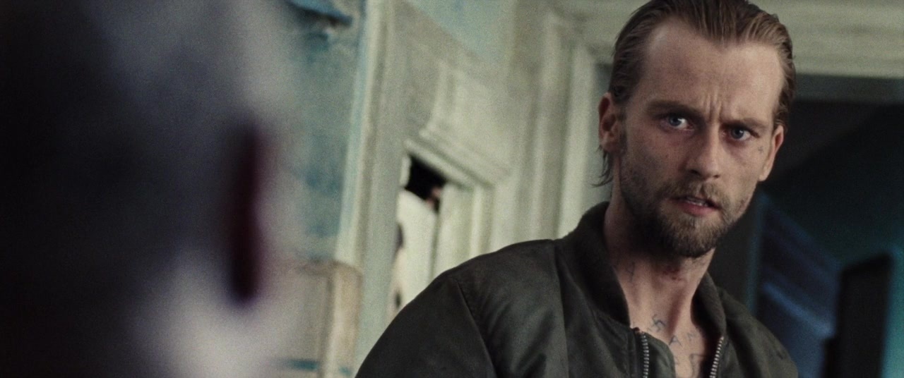 Supremacy (2014), medium, 2.39:1 — film still