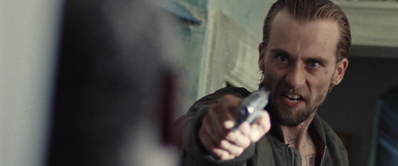 Supremacy (2014), medium, 2.39:1 — film still