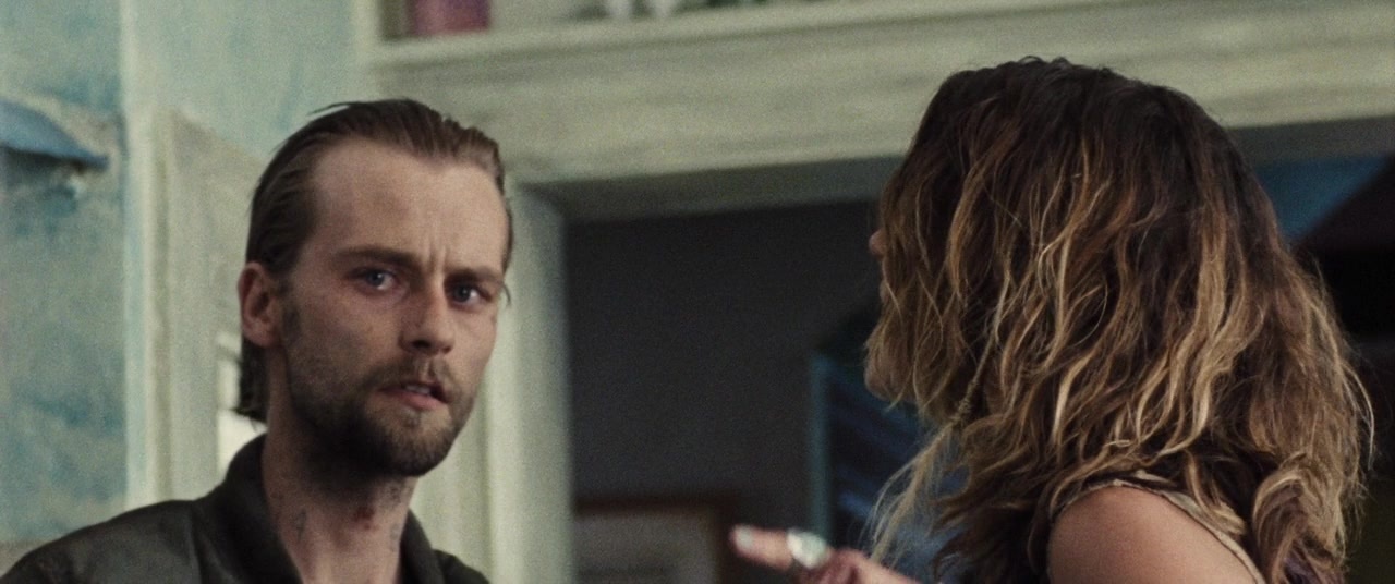 Supremacy (2014), medium, 2.39:1 — film still