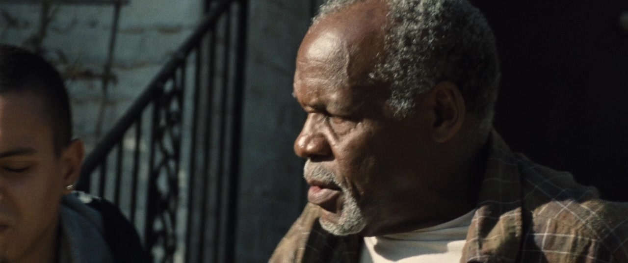 Supremacy (2014), unknown, 2.39:1 — film still