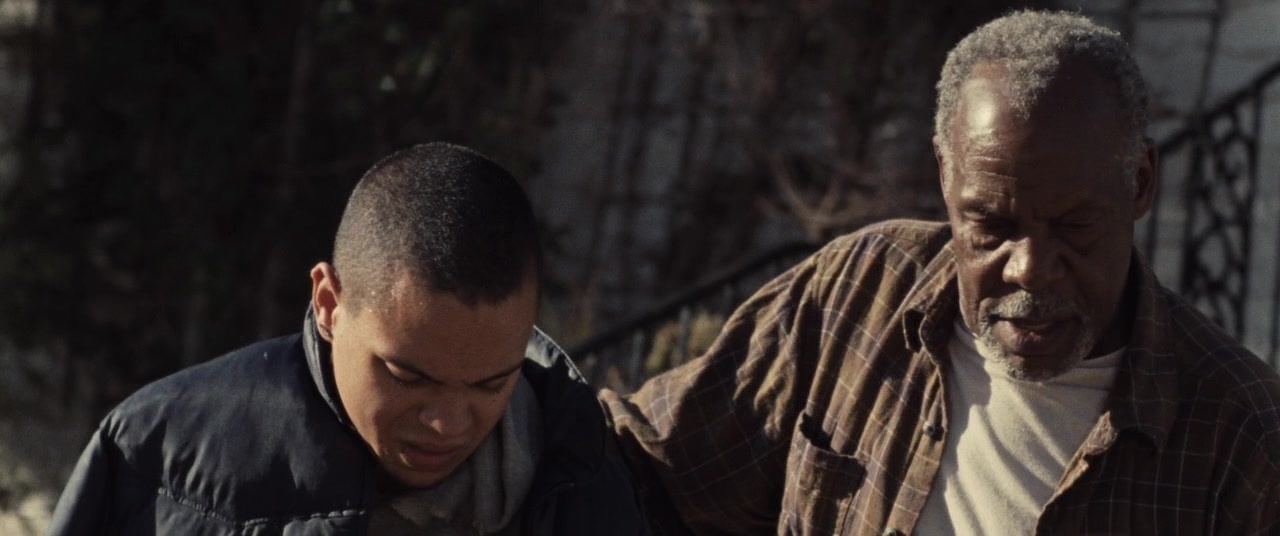 Supremacy (2014), medium, 2.39:1 — film still