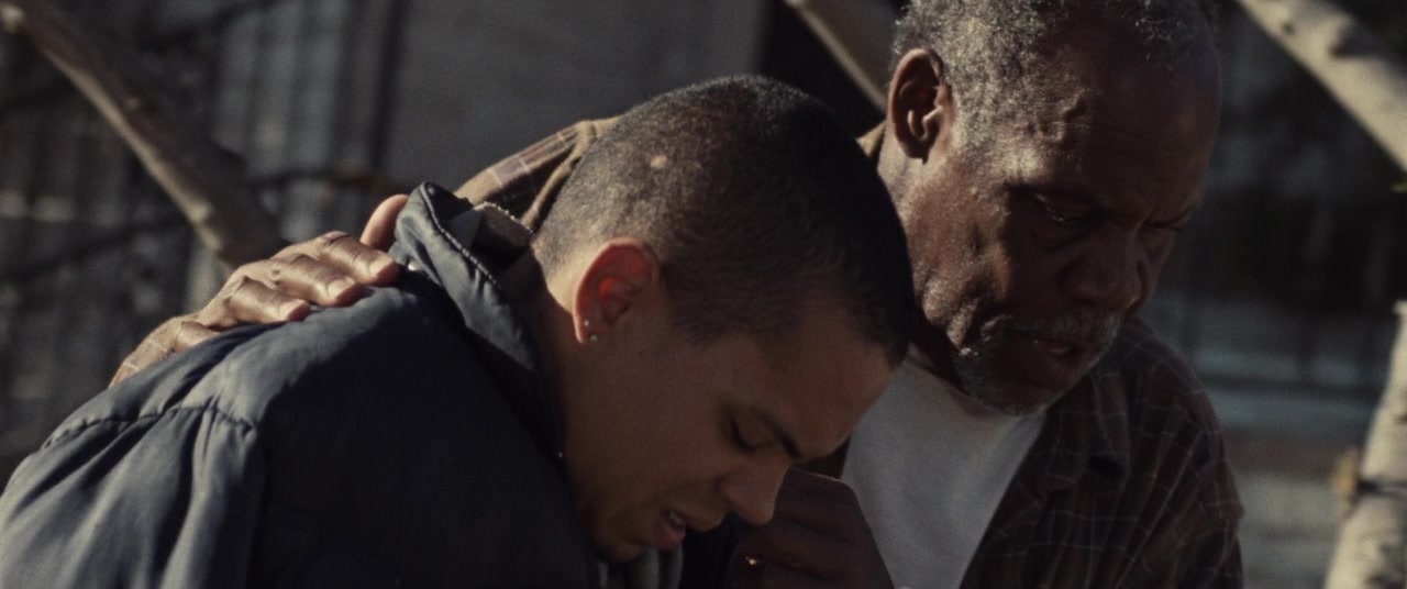 Supremacy (2014), unknown, 2.39:1 — film still