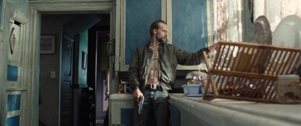 Supremacy (2014), wide, 2.39:1 — film still