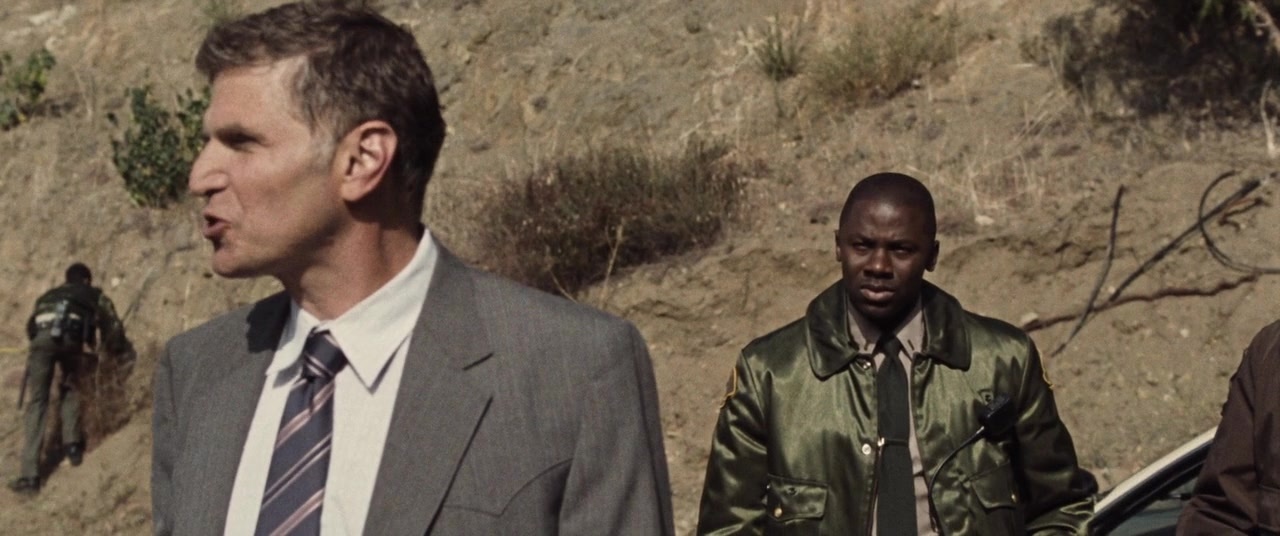 Supremacy (2014), wide, 2.39:1 — film still