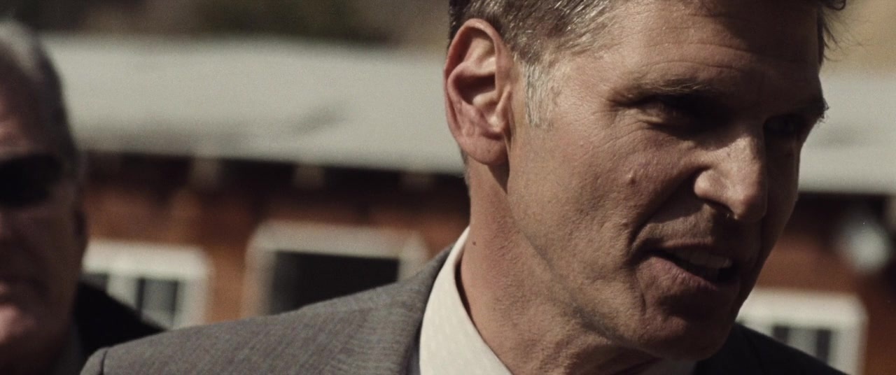 Supremacy (2014), wide, 2.39:1 — film still
