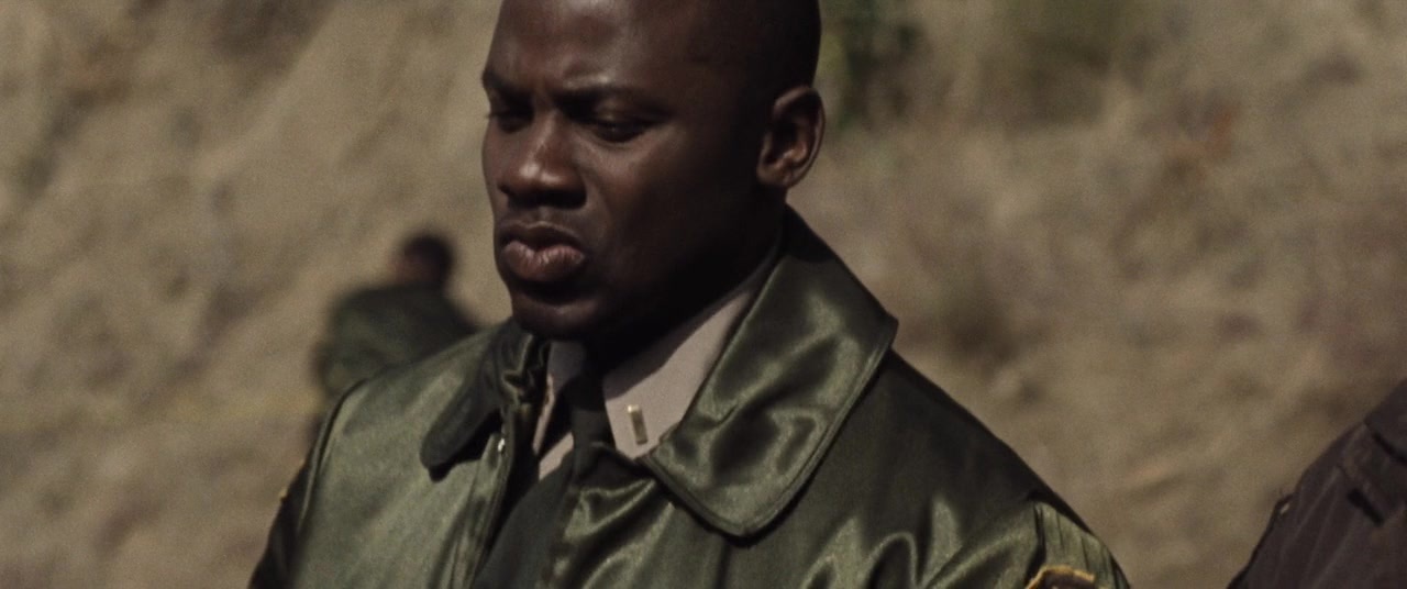 Supremacy (2014), medium, 2.39:1 — film still