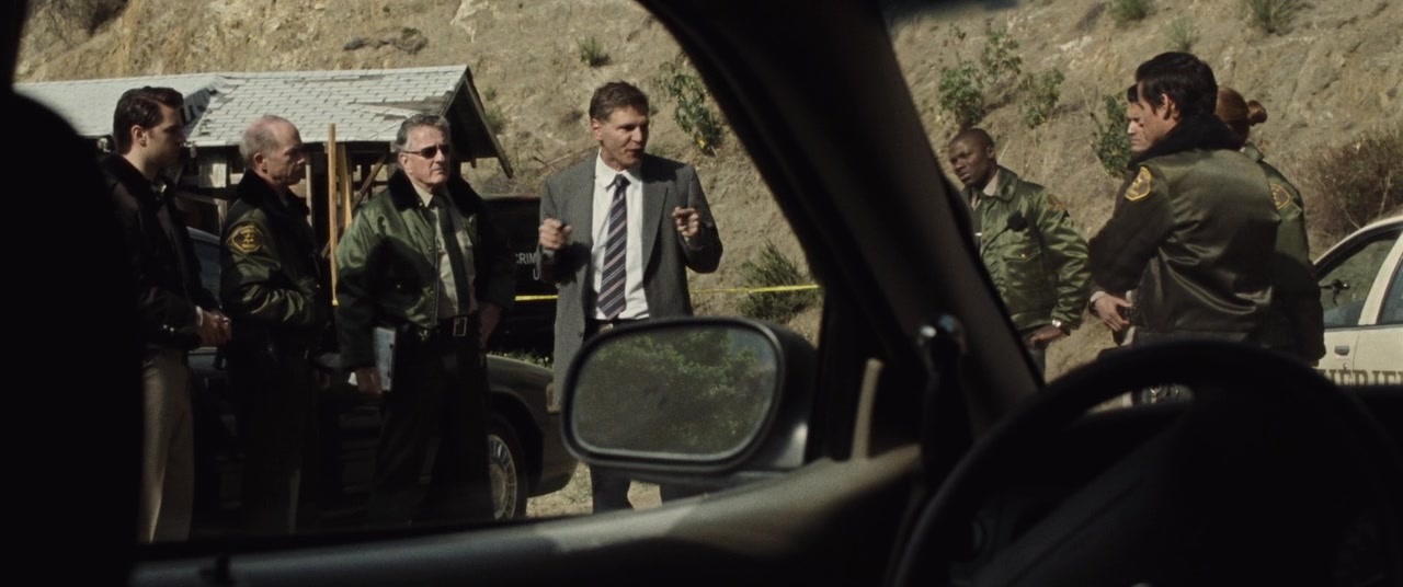 Supremacy (2014), wide, 2.39:1 — film still