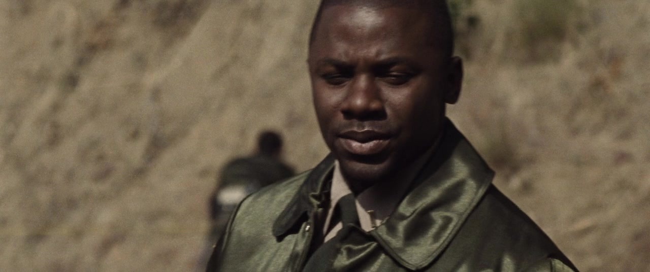 Supremacy (2014), medium, 2.39:1 — film still