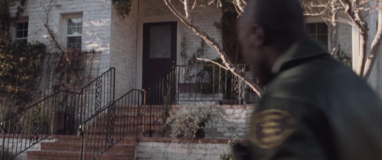 Supremacy (2014), wide, 2.39:1 — film still