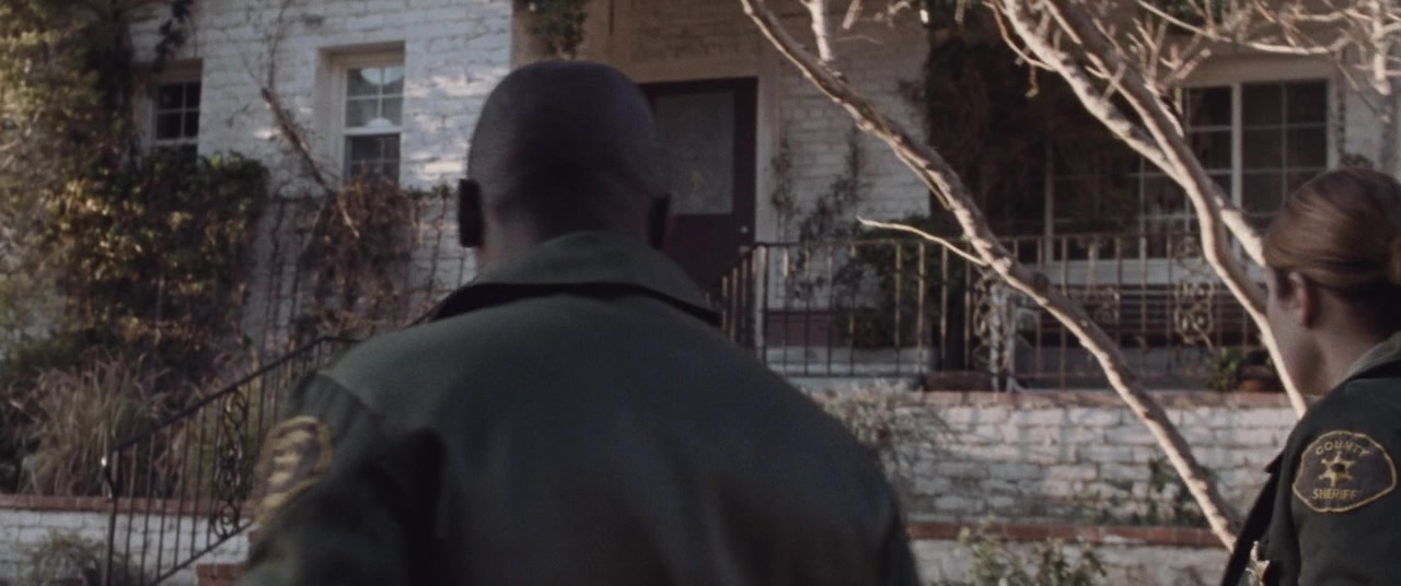 Supremacy (2014), wide, 2.39:1 — film still