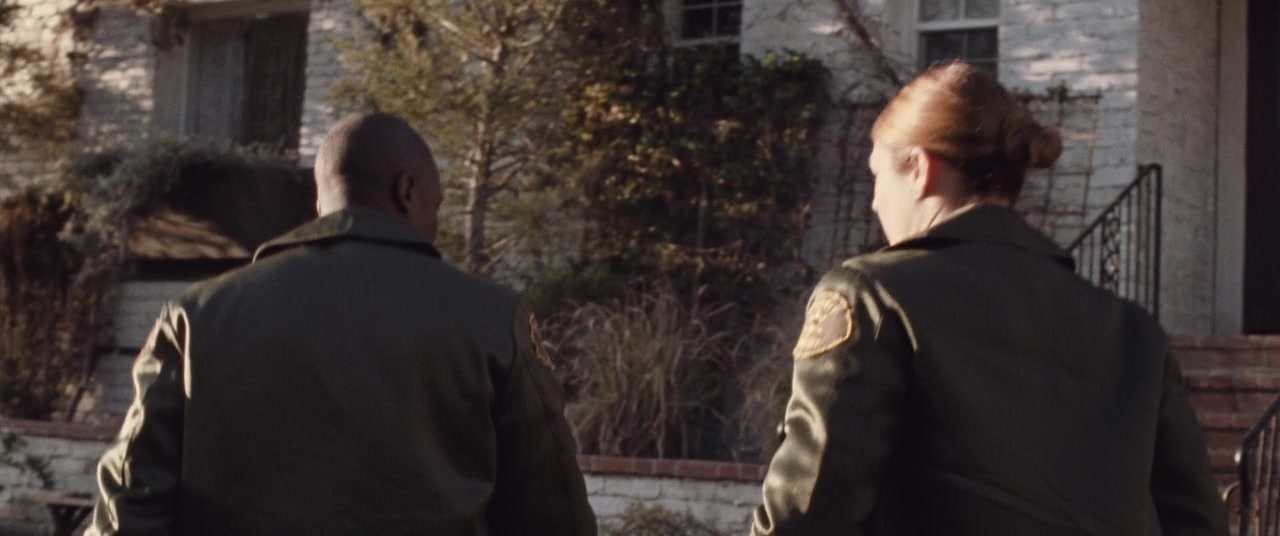 Supremacy (2014), wide, 2.39:1 — film still