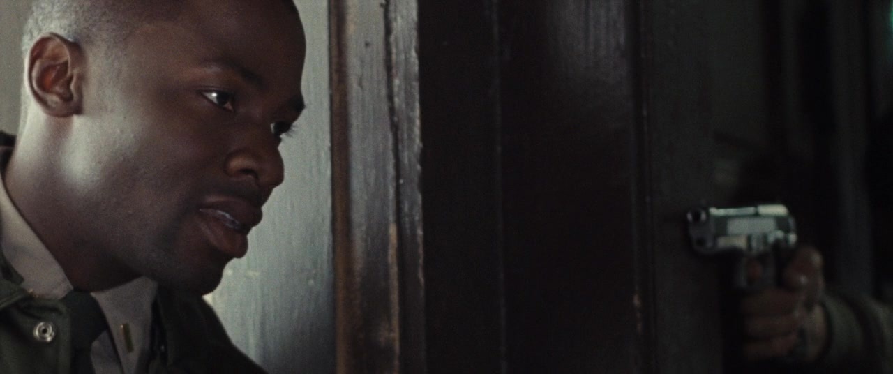 Supremacy (2014), unknown, 2.39:1 — film still
