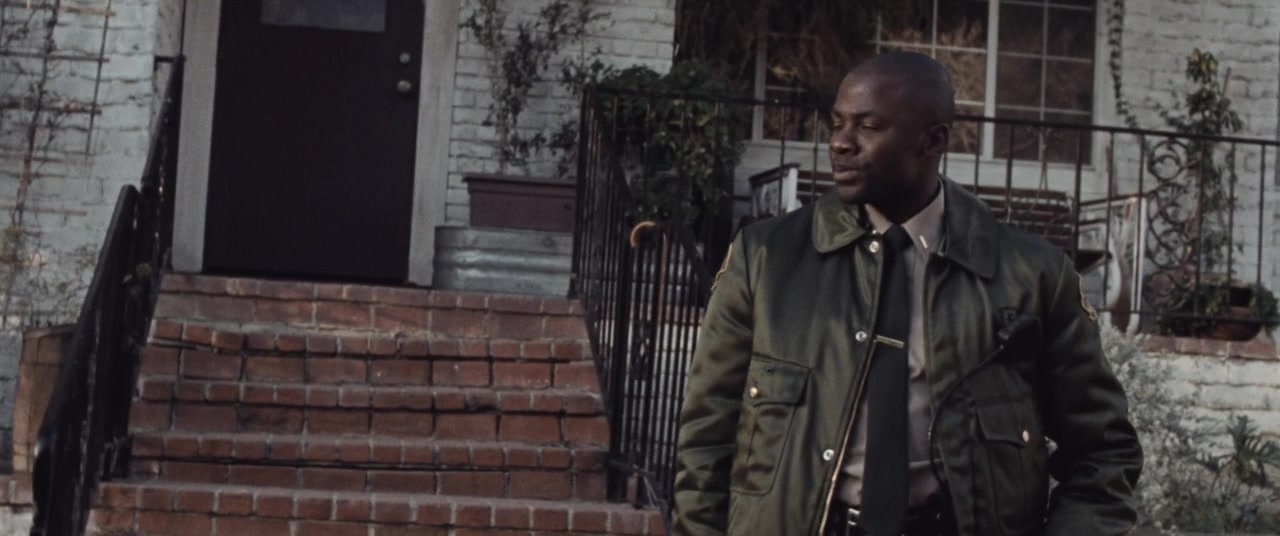 Supremacy (2014), wide, 2.39:1 — film still