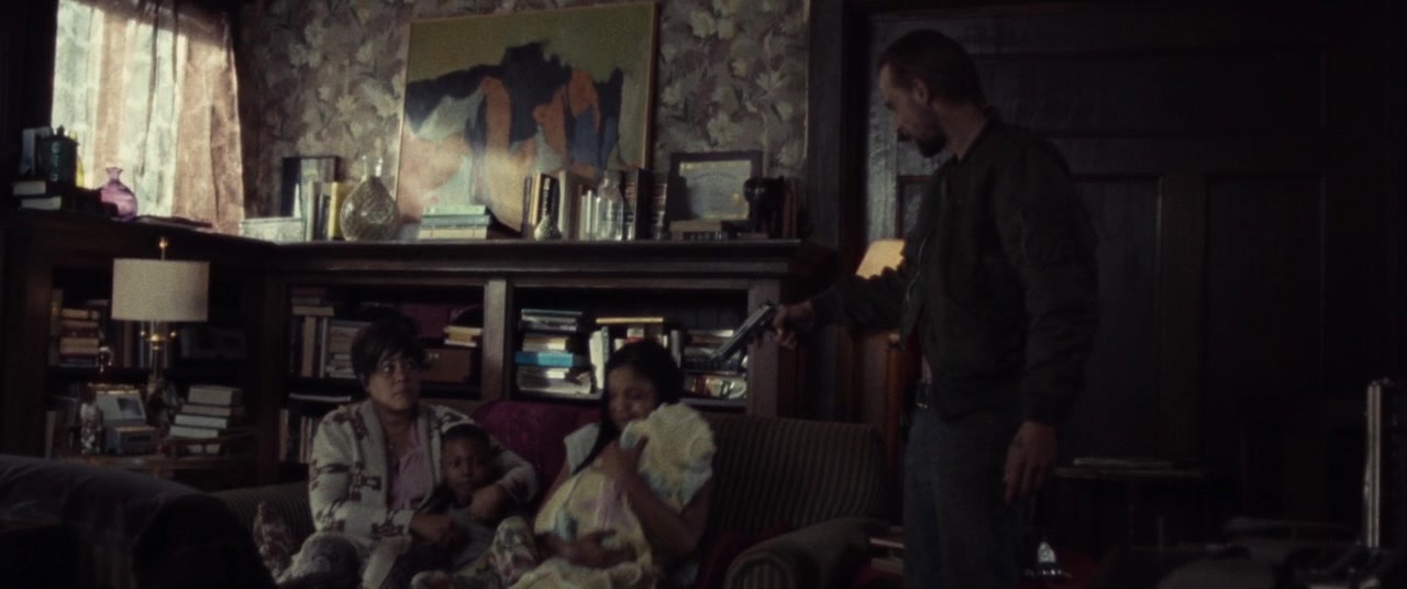 Supremacy (2014), wide, 2.39:1 — film still
