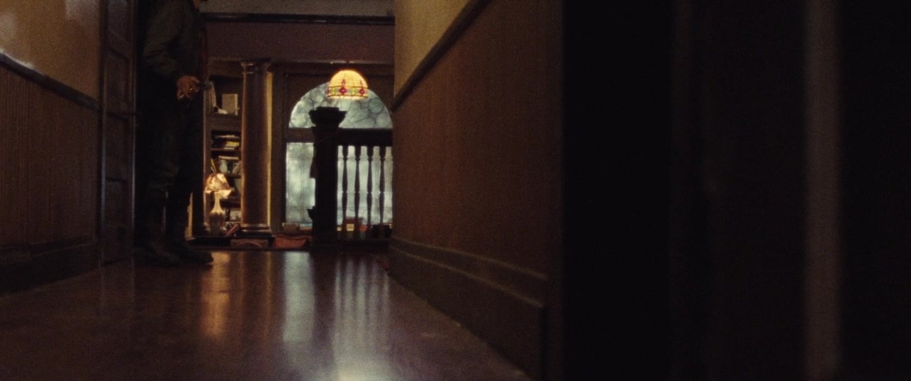 Supremacy (2014), wide, 2.39:1 — film still