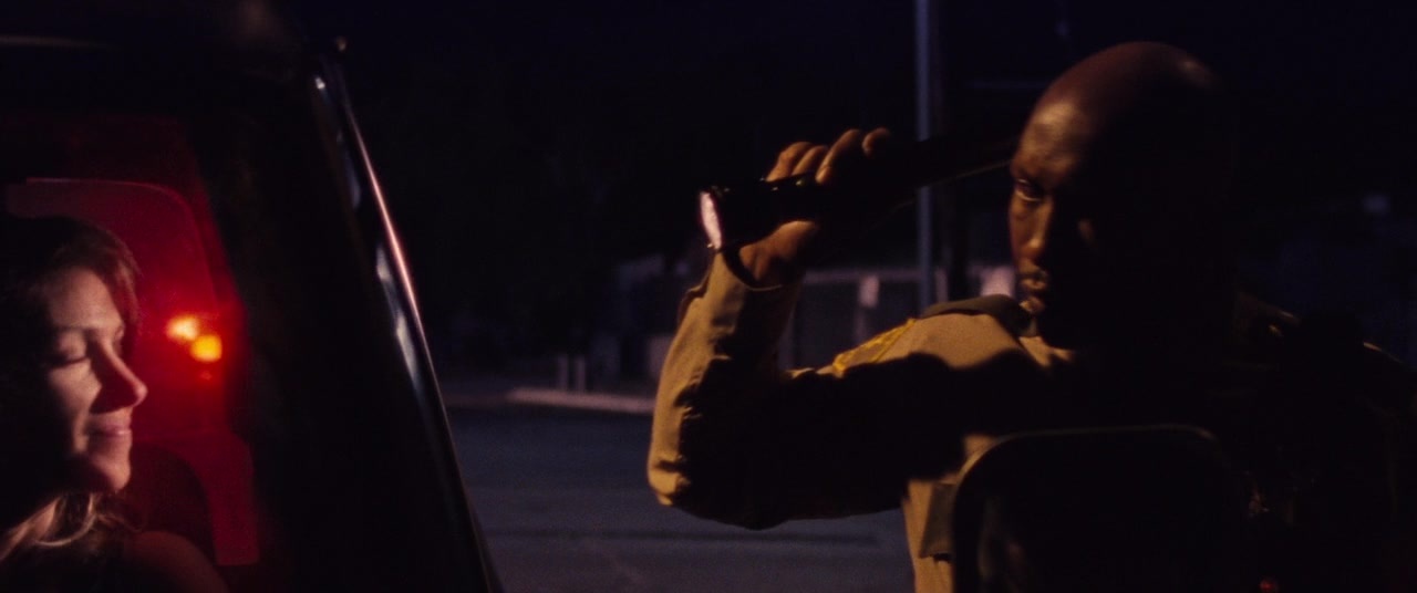 Supremacy (2014), wide, 2.39:1 — film still