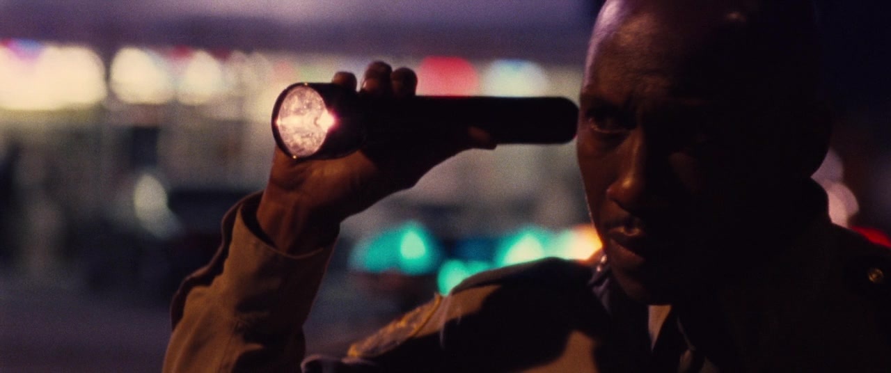 Supremacy (2014), wide, 2.39:1 — film still