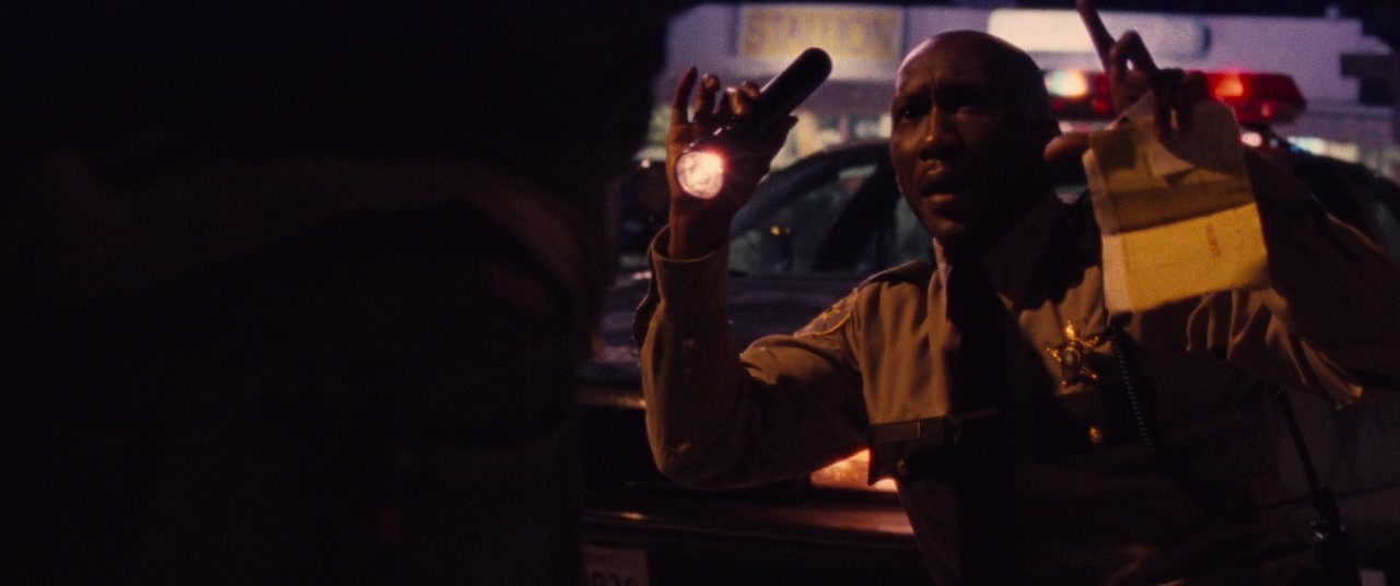 Supremacy (2014), wide, 2.39:1 — film still