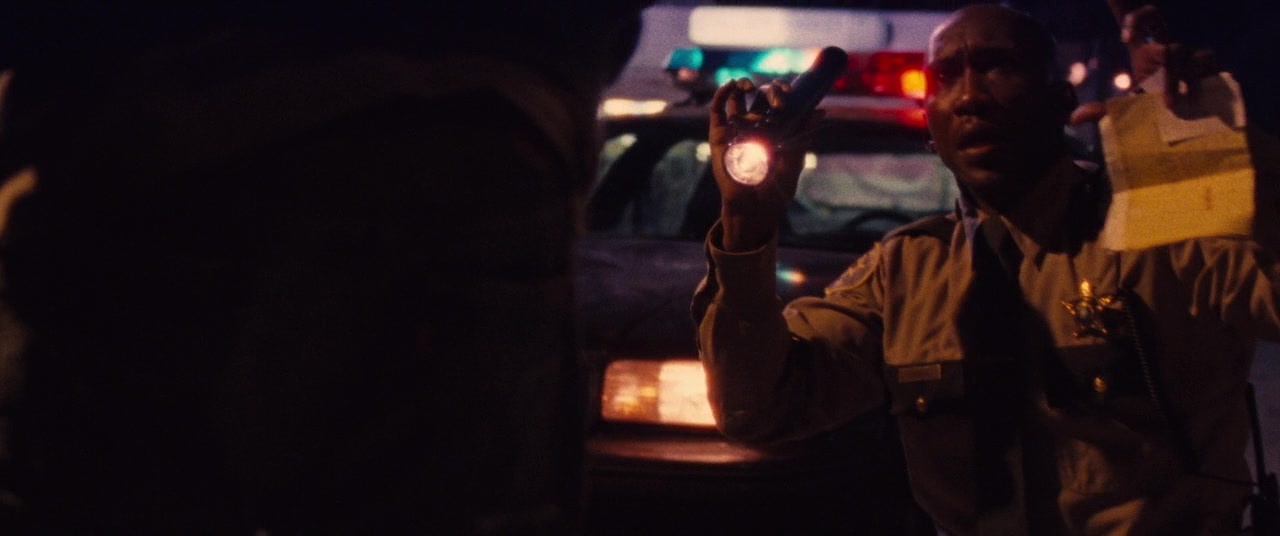Supremacy (2014), wide, 2.39:1 — film still
