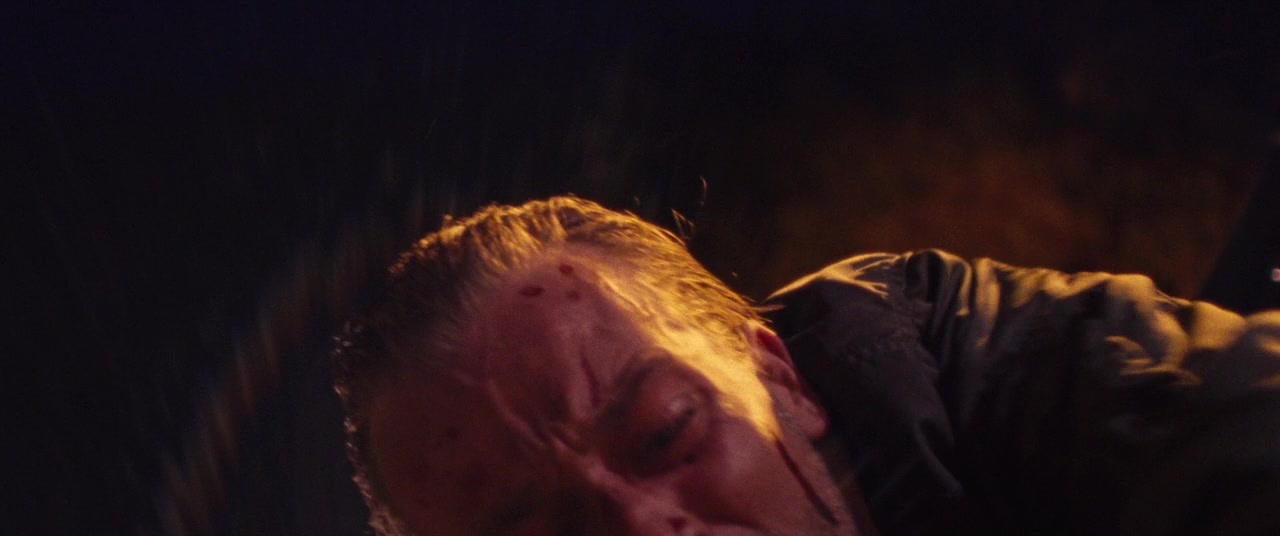 Supremacy (2014), wide, 2.39:1 — film still