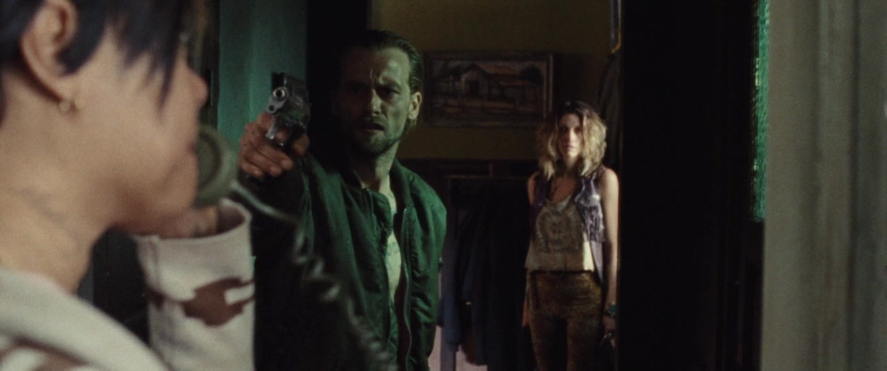 Supremacy (2014), wide, 2.39:1 — film still