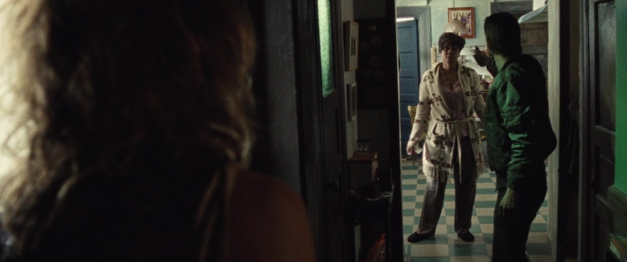Supremacy (2014), wide, 2.39:1 — film still