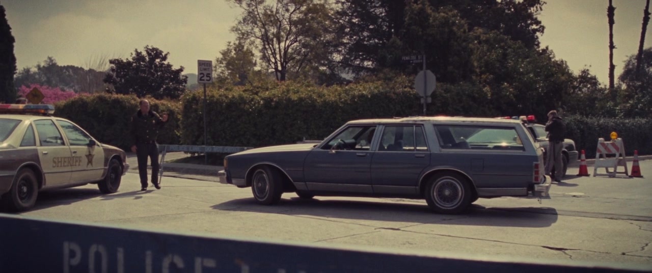 Supremacy (2014), wide, 2.39:1 — film still