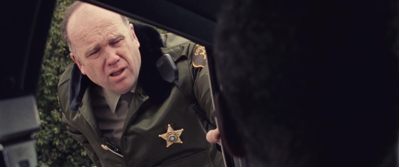 Supremacy (2014), wide, 2.39:1 — film still