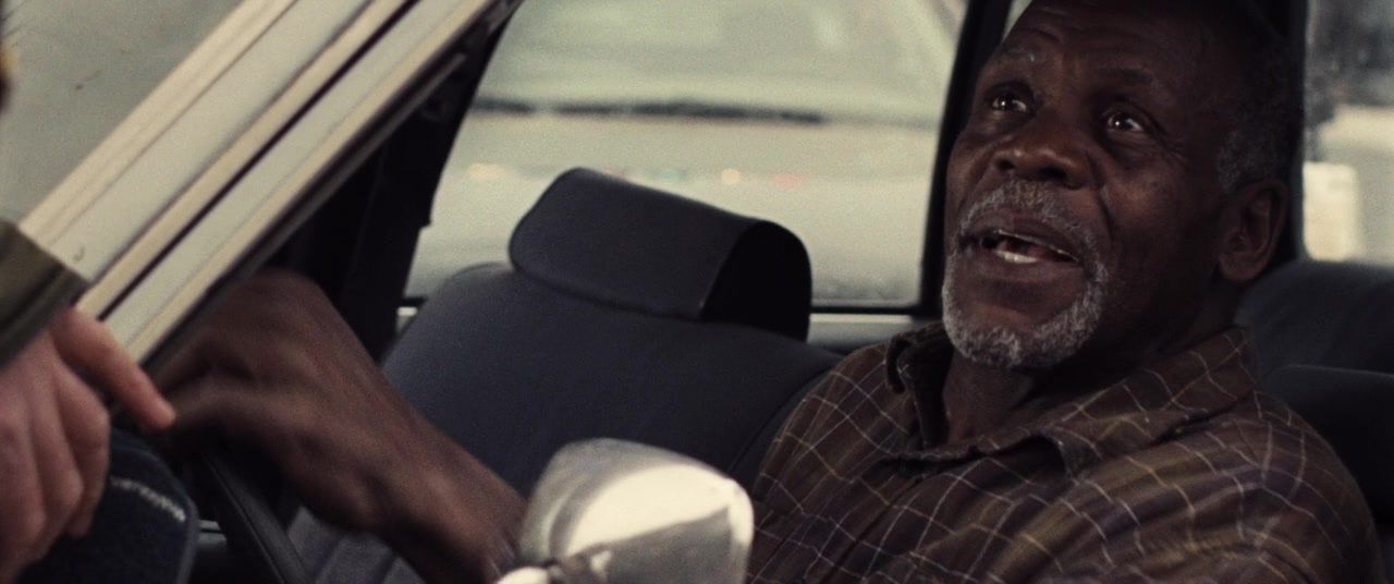 Supremacy (2014), medium, 2.39:1 — film still